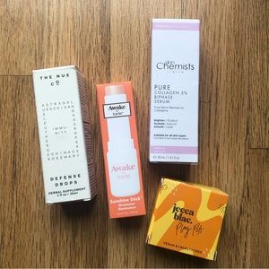 Makeup Bundle-All new